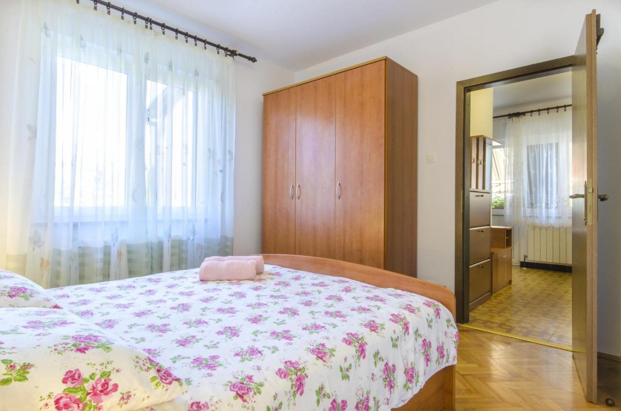 Apartment In Rovinj/Istrien 11533 Екстер'єр фото
