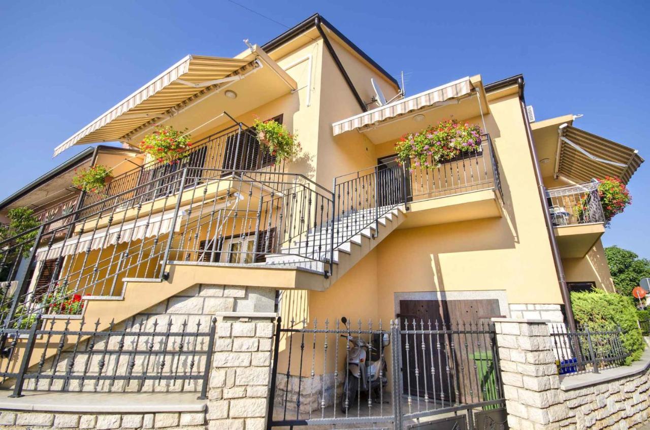 Apartment In Rovinj/Istrien 11533 Екстер'єр фото
