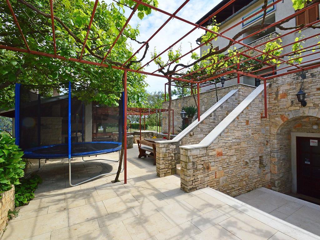 Apartment In Rovinj/Istrien 11533 Екстер'єр фото
