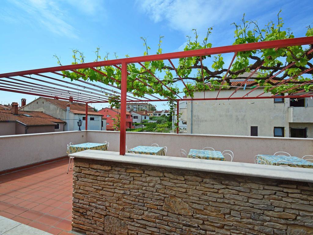 Apartment In Rovinj/Istrien 11533 Екстер'єр фото
