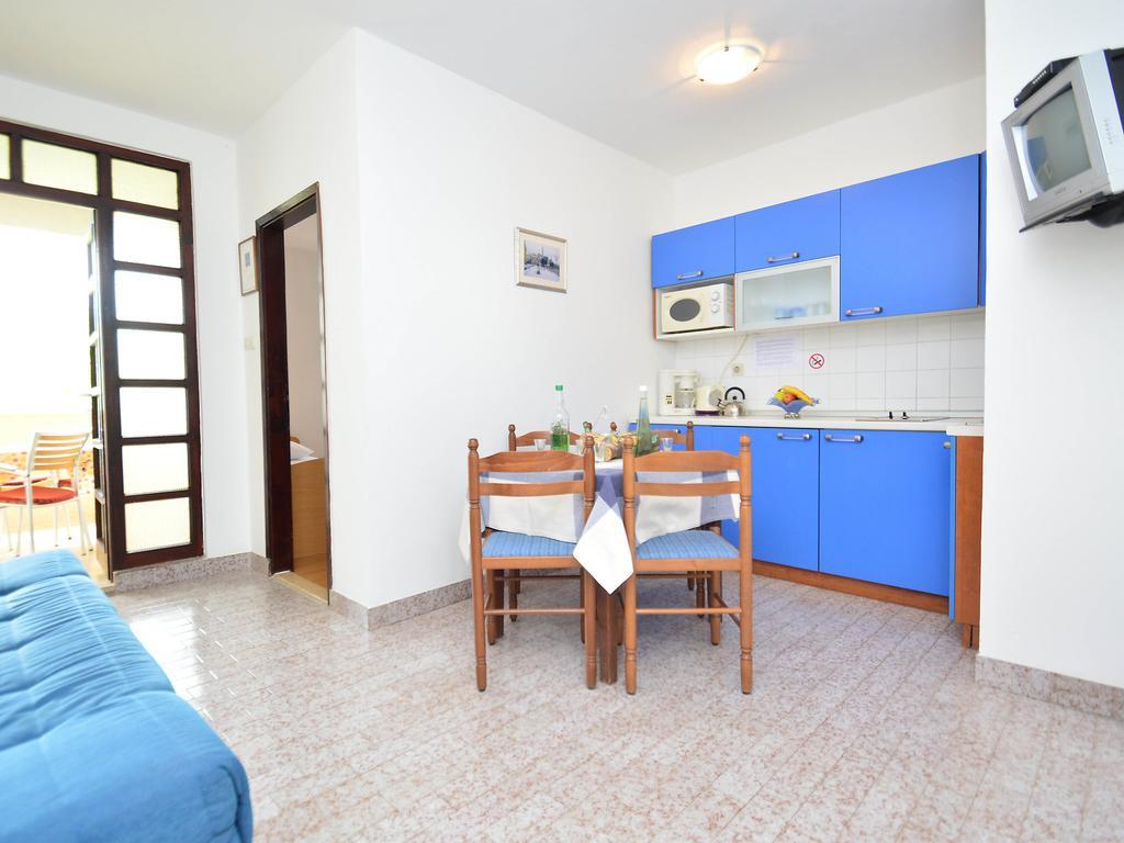 Apartment In Rovinj/Istrien 11533 Екстер'єр фото