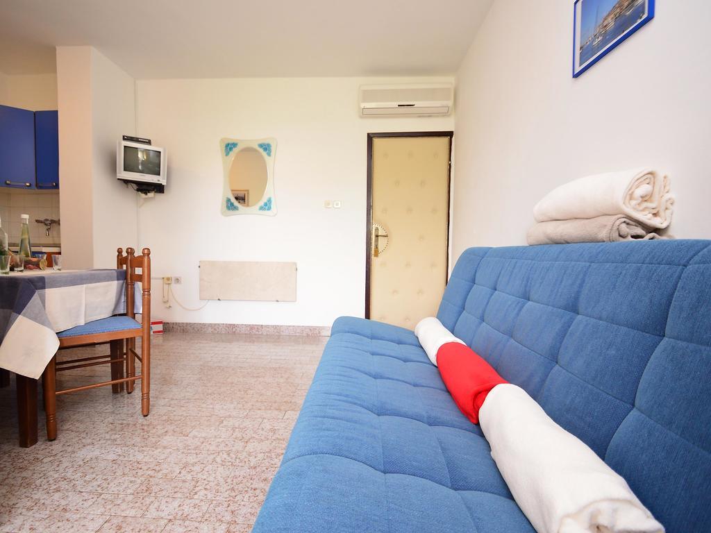 Apartment In Rovinj/Istrien 11533 Екстер'єр фото