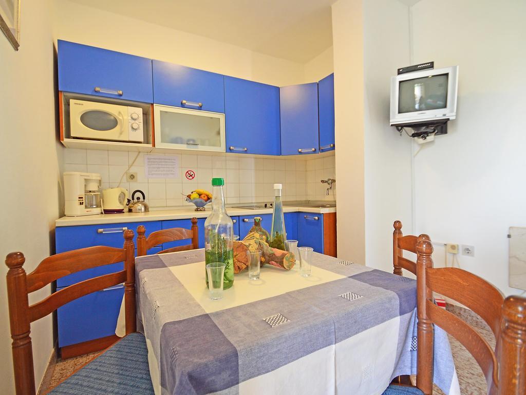 Apartment In Rovinj/Istrien 11533 Екстер'єр фото