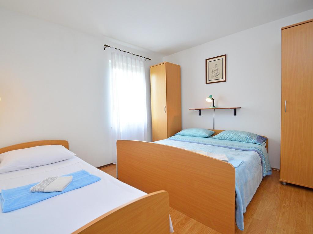 Apartment In Rovinj/Istrien 11533 Екстер'єр фото
